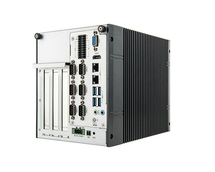 英偉達(dá)算力工控機(jī)